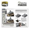 Ammo of Mig 59 PANZER ACES No59